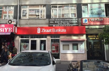 Bakırköy İstanbul Caddesi'nde Kurumsallara Kiralık Mağaza